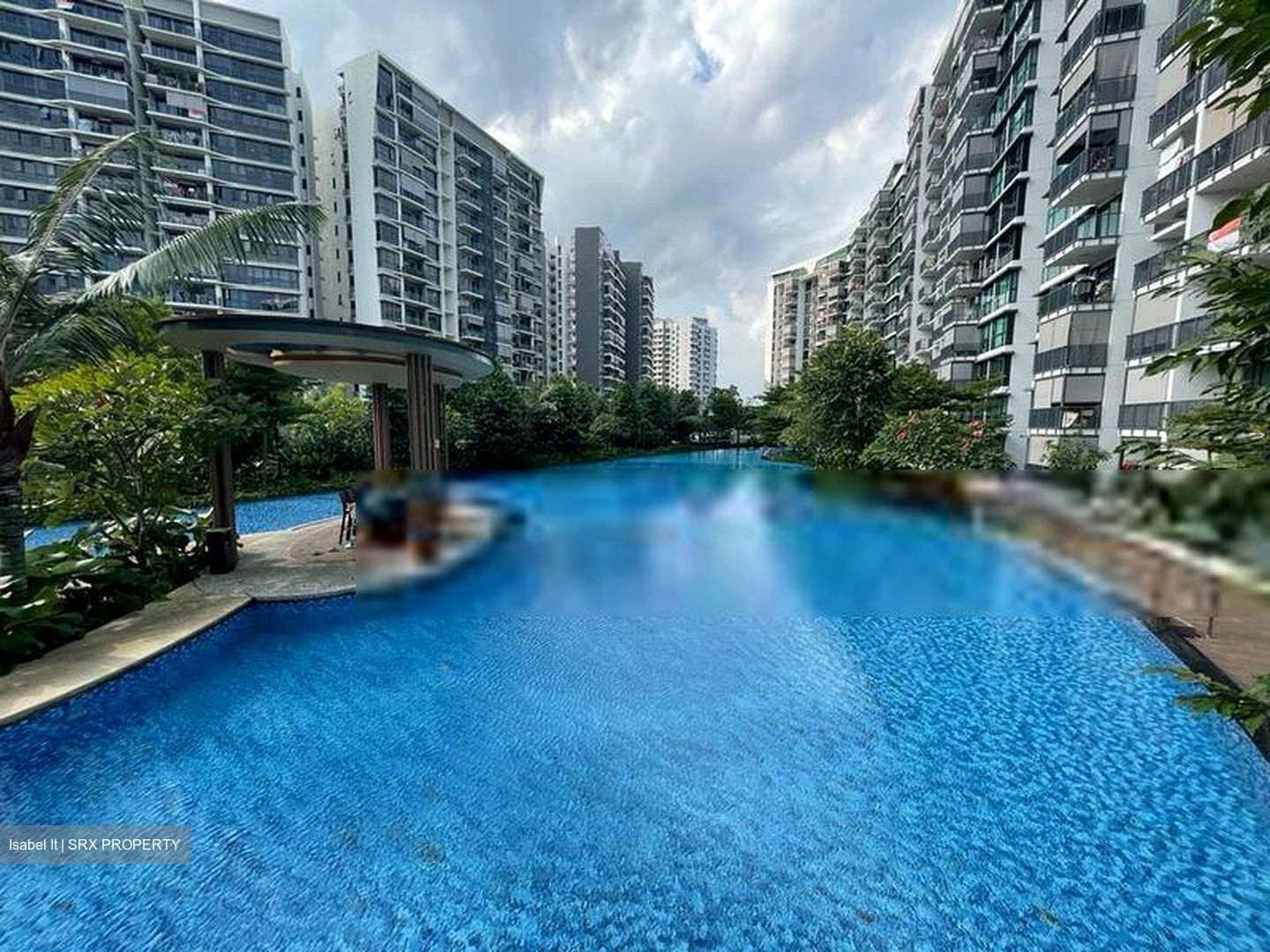 Kingsford Waterbay (D19), Apartment #629157301